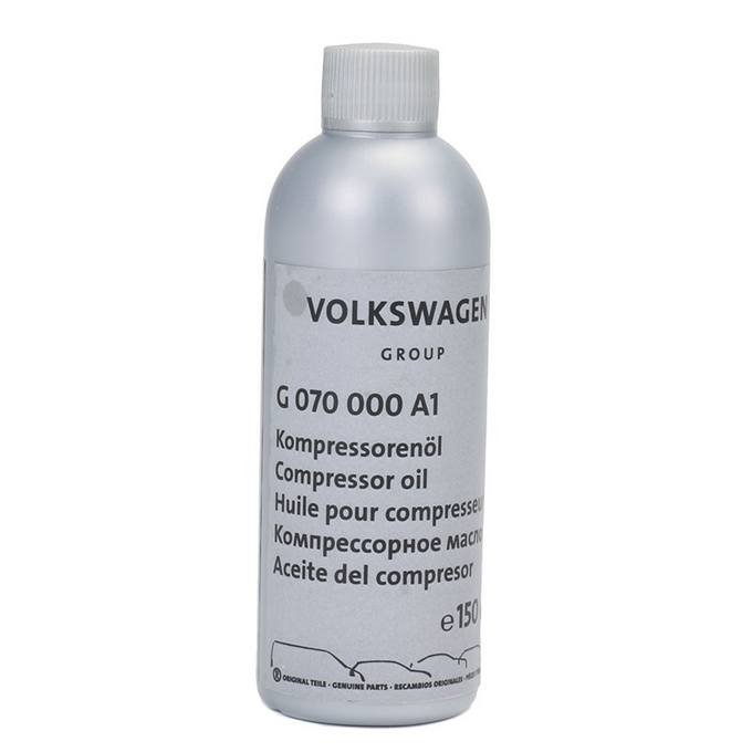 Audi VW Supercharger Oil (150mL) G070000A1